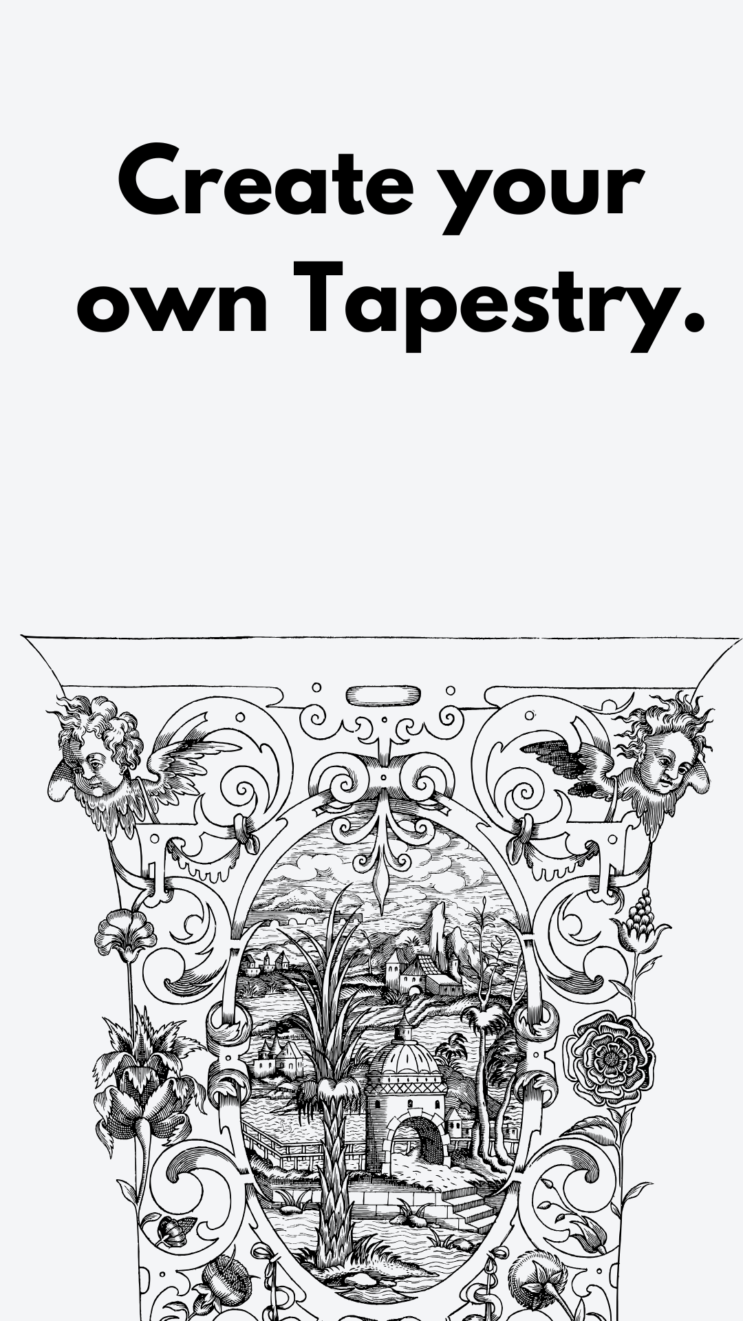 Create your own design