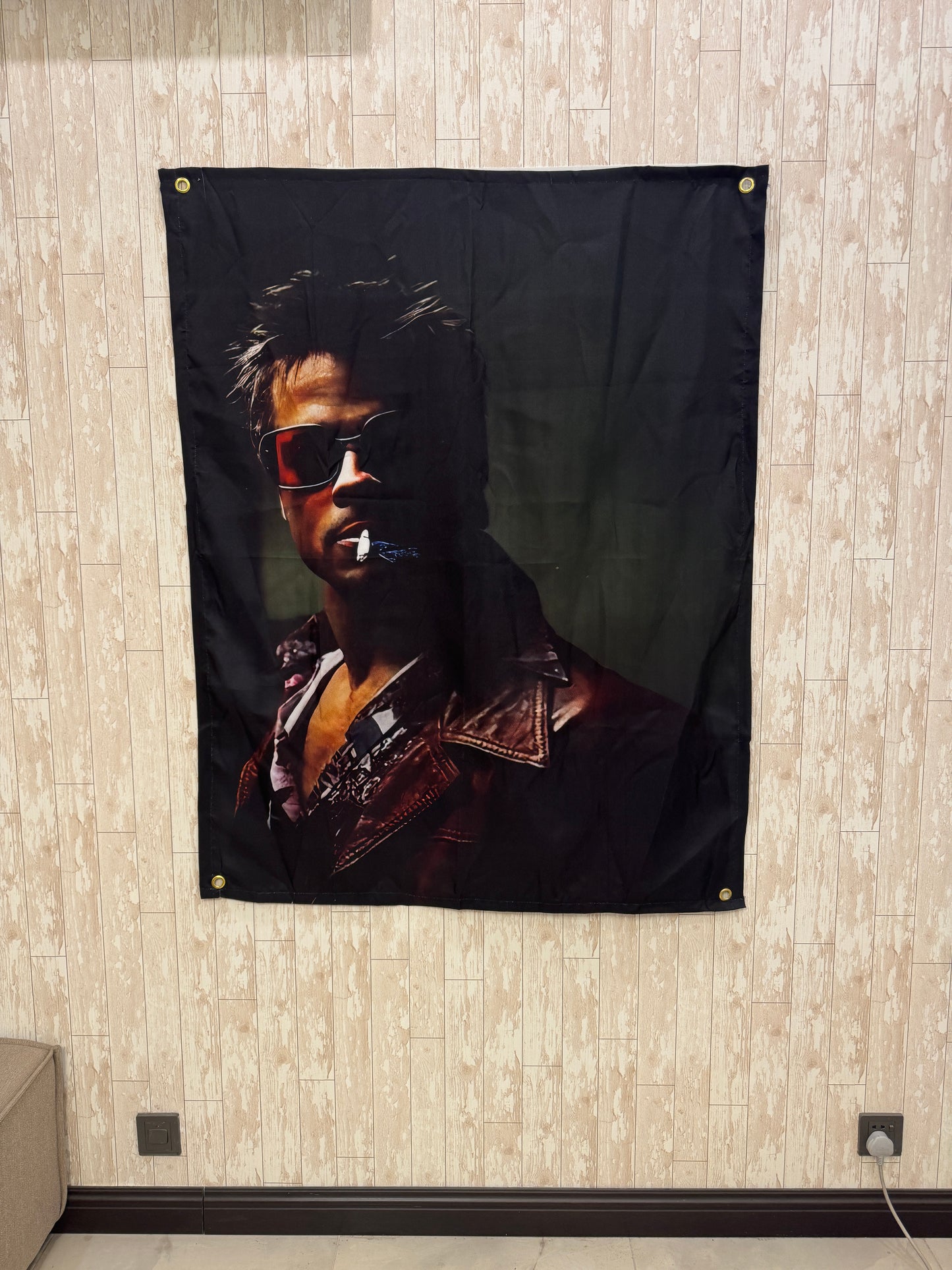 Fight Club Tapestry