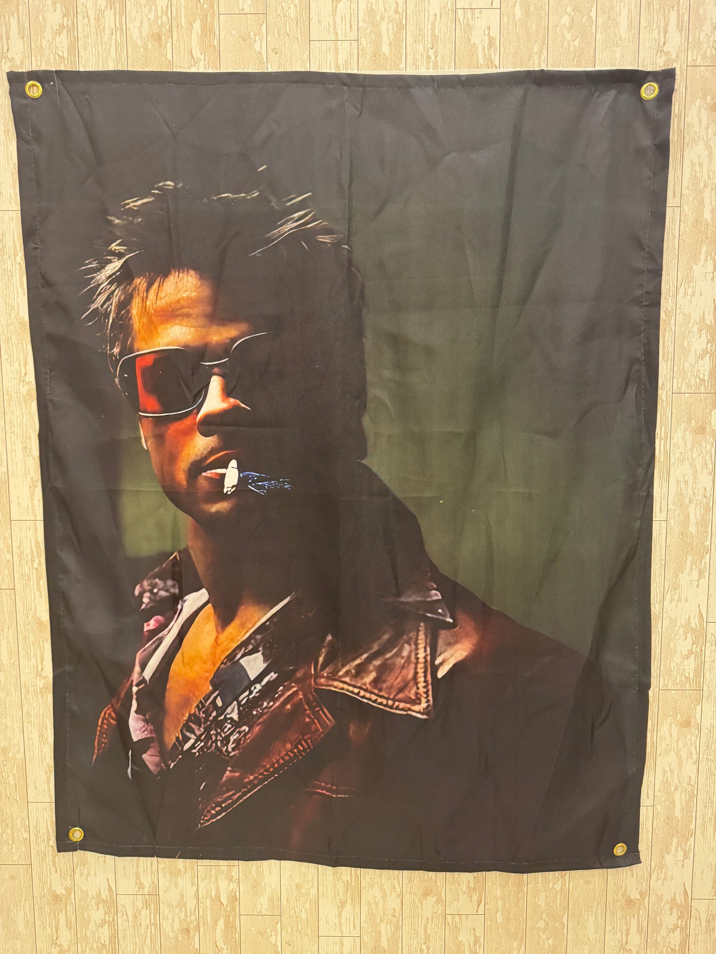 Fight Club Tapestry