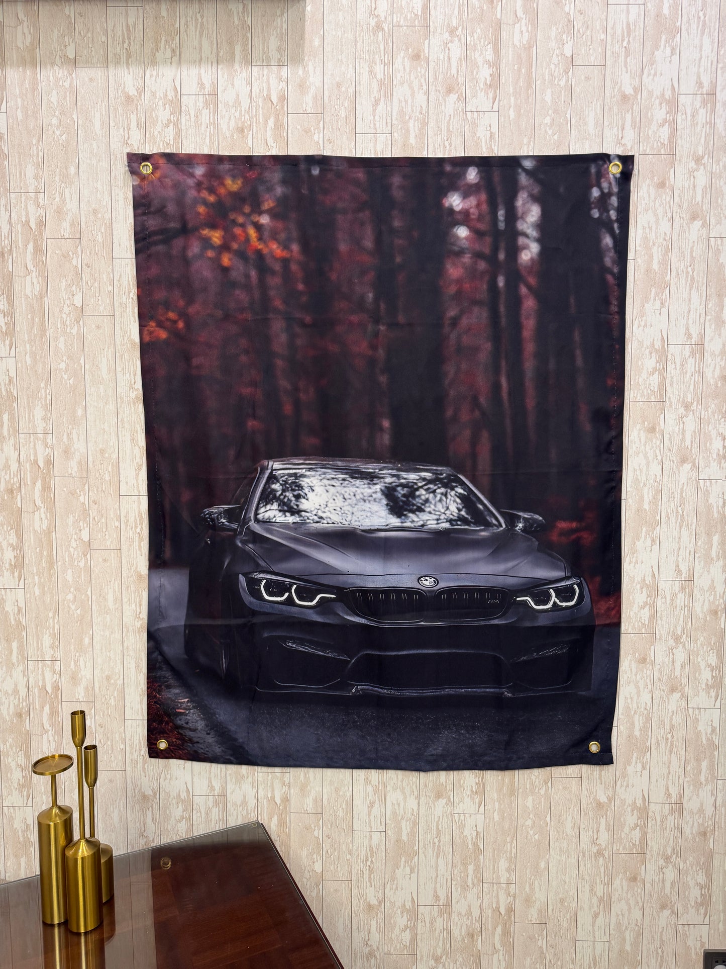 BMW Tapestry